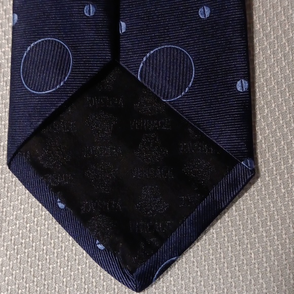 VERSACE necktie - Picture 4 of 4